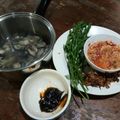 รูป Cooksnap ของ Nonga Jathamas Nousuwan เมื่อเขาทำ หอยนางรม ซีฟู๊ดซี๊ดซ๊าด
