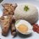 Cooksnap dari Suci untuk resep Nasi Ayam Favorit Singapura: Tidak Digoreng, Cukup Pakai RICE COOKER!