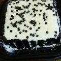 Cooksnap dari fitri yati untuk resep Brownies Kukus Simple