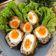 Cooksnap dari Yuliyana Alwie untuk resep Scotch Egg