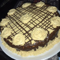 El cooksnap de Noa Rodriguez cuando hizo Torta Mousse de dulce de leche.