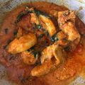 Cooksnap dari Ayu Fitri untuk resep Ayam Woku Khas Manado