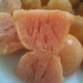 Cooksnap dari Yusita Tita untuk resep Bika ambon ekonomis, anti gagal