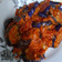 Cooksnap dari buku buku untuk resep Balado Terong Ungu
