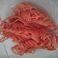 Cooksnap dari BungsuKesih untuk resep Kue sarang laba laba