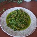 Cooksnap dari Nurul_Fajri untuk resep Sambalado Lado Mudo Khas Rumah Makan Padang