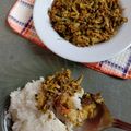 Cooksnap dari Susi Faniati untuk resep Pampis Tongkol