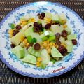 Cooksnap από 𝒳𝓇𝓊𝓈𝑜𝓊𝓁𝒶 𝒦𝑜𝓃𝓉𝑜𝓅𝑜𝓊𝓁𝑜𝓊 στη συνταγή "Πτωχή" πατατοσαλάτα