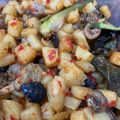 Cooksnap dari Neti Tri Winanti untuk resep Sambal Kentang Ati Ampela