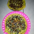 Cooksnap dari Yanthy BUnđa RazKeÿ untuk resep Lempeng Terigu