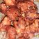 Cooksnap dari Ayu Ray untuk resep Ayam Goreng Korea (Yangyeom Tongdak)