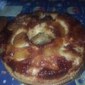 El cooksnap de toledolily cuando hizo Torta invertida de manzana.