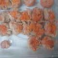 Cooksnap dari Qitsa Qismina untuk resep Dimsum Ayam Udang