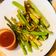 Cooksnap dari Valia Irawanti untuk resep Tumis Asparagus