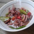Cooksnap dari Freesilia Dhise untuk resep Tumis cumi pete..👍👍👍