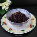 Cooksnap dari DKitchen untuk resep 475. Tape Ketan Hitam Maknyus + Tips Membuatnya #PekanInspirasi