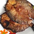 Cooksnap dari Tentry Ayu Megasari untuk resep Ikan bandeng bakar