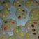 El cooksnap de luda cuando hizo Galletas de Lacasitos "para tupper".