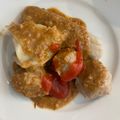 Cooksnap dari ade putri yana untuk resep Siomay Bandung Ala Abang