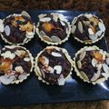 Cooksnap dari Lelyana Putri Dewi untuk resep Pie Brownies Pondan