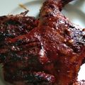 Cooksnap dari vega untuk resep Ayam Panggang Oven