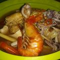 Cooksnap dari septiansella untuk resep Tom Yam sederhana