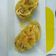 El cooksnap de Luis Fdez cuando hizo Patatas Hasselback al microondas.