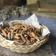 Cooksnap Dapur Yusfarisyia semasa beliau membuat Kuih Gunting Rangup.