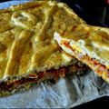 El cooksnap de luigiroca cuando hizo Hornazo de Salamanca.