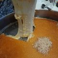 صورة من سوزان شوقي 💖💟، شاركها بعد تجربة وصفة الكنافة السورية على أصولها 😋❤️ الكنافة بالجبنة 🧀