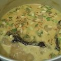 Cooksnap dari farha fachrunisa untuk resep Soto Santan Daging Sapi, Babat dan Kikil #KitaBerbagi