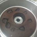 Cooksnap dari Murasaki Okami untuk resep Brownies kukus NCC