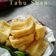 Cooksnap dari Rini Damayanti (Aqeesha's Kitchen)✅ untuk resep 216. Tahu Susu