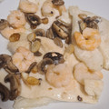 El cooksnap de Sarah Cervera cuando hizo Filetes de gallo (pescado) al horno.