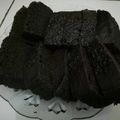 Cooksnap dari Rosma untuk resep Bolu nutrijel coklat irit