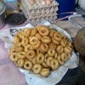 Cooksnap dari afikanurtsabitha untuk resep Donat ekonomis 😊