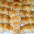 صورة من أم عبووووود، شاركها بعد تجربة وصفة معجنات بالجبن على طريقة مشاعل🍞