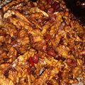 Cooksnap dari Susanti Bintu bahri untuk resep Kering Tempe Kacang Kentang