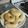 El cooksnap de Caritho Yriarte cuando hizo Rosquitas dulces al horno.