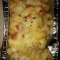 Cooksnap dari Laraslovesbaking untuk resep 🧀Mac & Cheese🧀