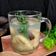 Cooksnap dari Silva Malexhi untuk resep Setup Pisang
