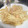 El cooksnap de Tere Díaz cuando hizo Macarrones con salmón ahumado y langostinos.