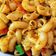 Raman Nager का कुकस्नैप जब उन्होंने मैकरॉनी (macaroni recipe in Hindi) बनाया था।
