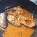 Cooksnap dari ainun mardhiyah untuk resep Asam pedas patin