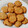 El cooksnap de silviadefarfan cuando hizo Galletas de avena y coco con un toque de chocolate.