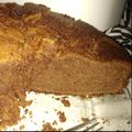 El cooksnap de María Florencia Torres Urciuoli cuando hizo Bizcochuelo!!!.