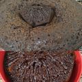 Cooksnap dari Lia Pasang untuk resep Bolu karamel sarang semut