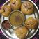 Preeti Sahil Gupta का कुकस्नैप जब उन्होंने दाल बाफला (Dal bafla recipe in hindi) बनाया था।