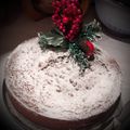 Cooksnap από Ευγενία Κατακάλου στη συνταγή Κέικ ανάμεικτο με κομμάτια σοκολάτας