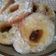 Cooksnap dari Azahra Nasira Putri untuk resep Donat Empuk Tanpa Telur